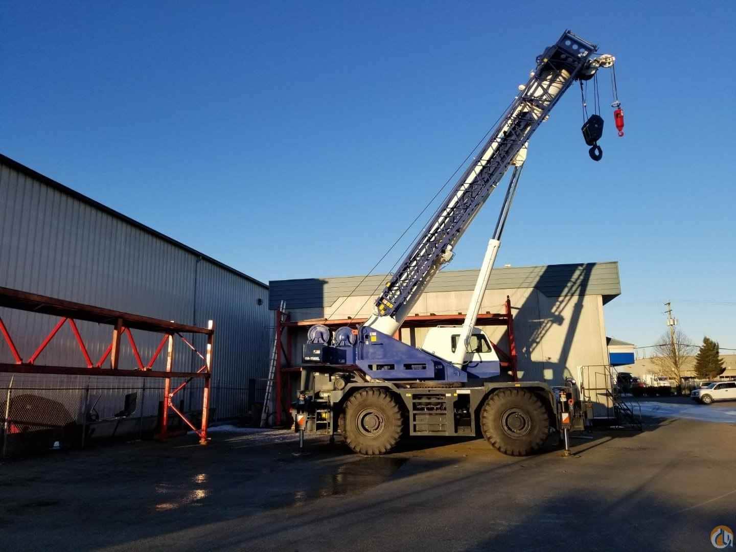 2012 GR750XL-2