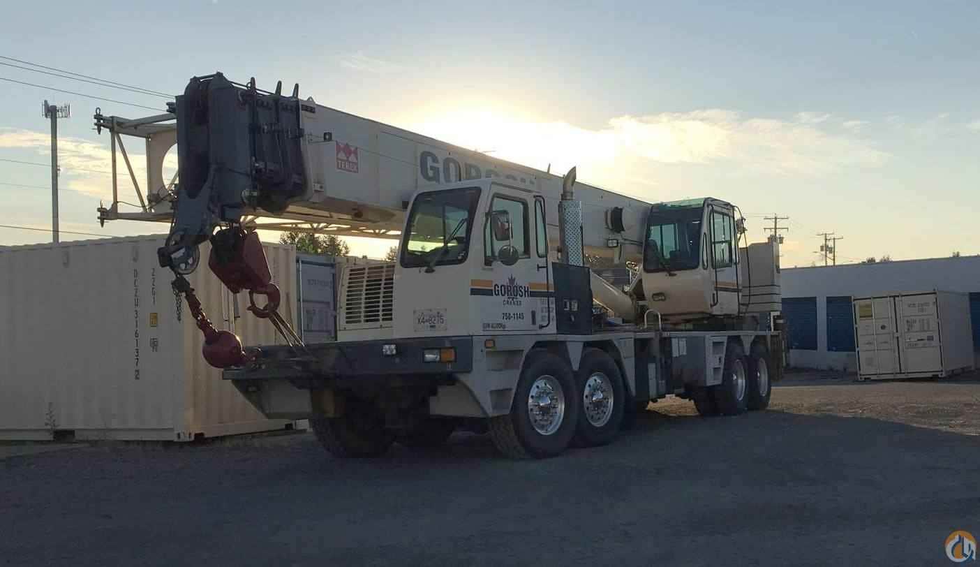 T-560 Terex