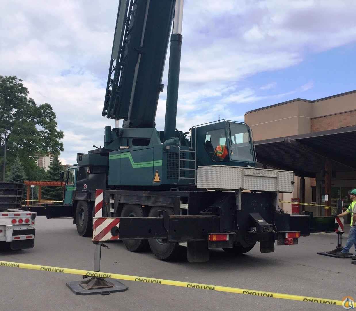 1998 LIEBHERR 1090/2