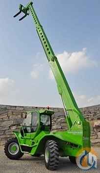 2019 Merlo P65.14HM
