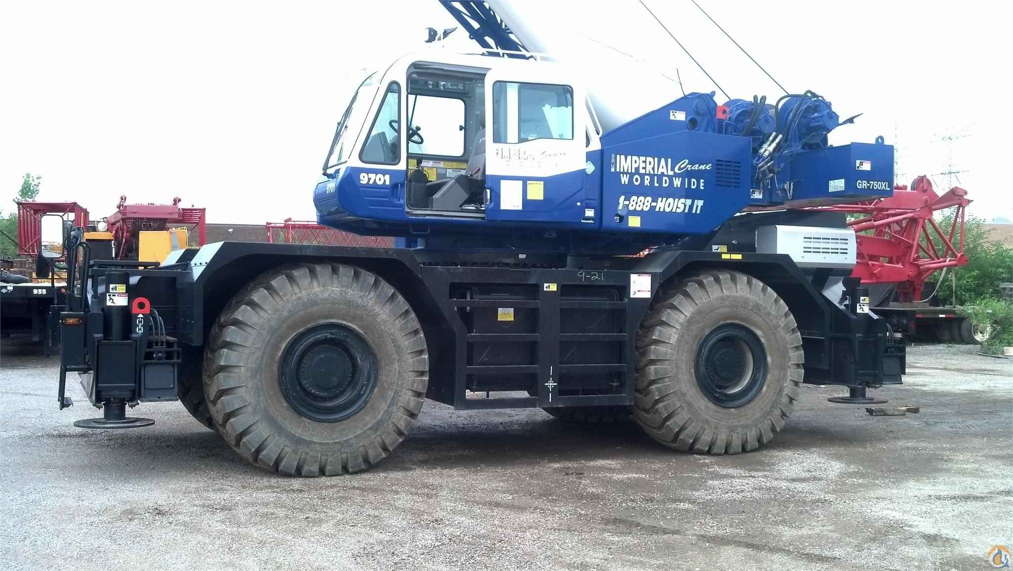 GR-750XL-2