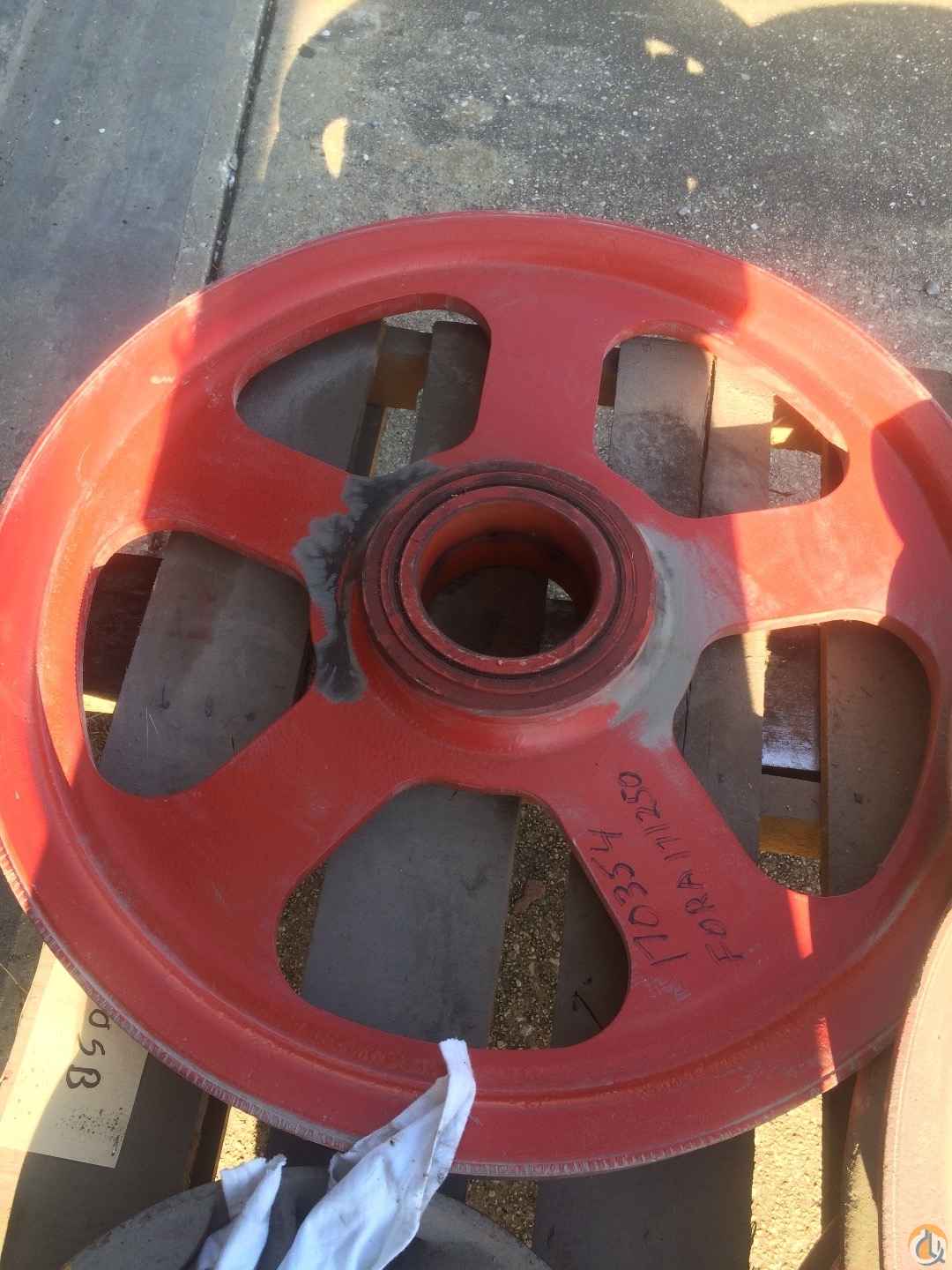 MANITOWOC 171250
