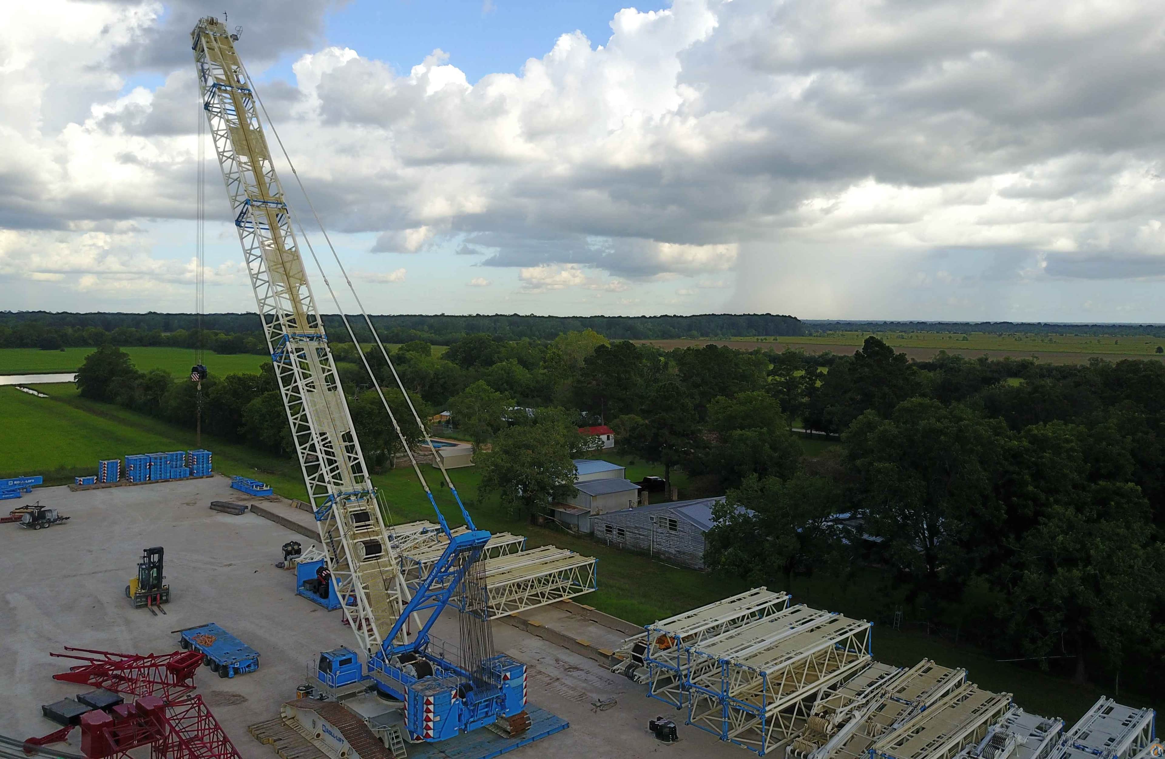 Liebherr LR 1600-2
