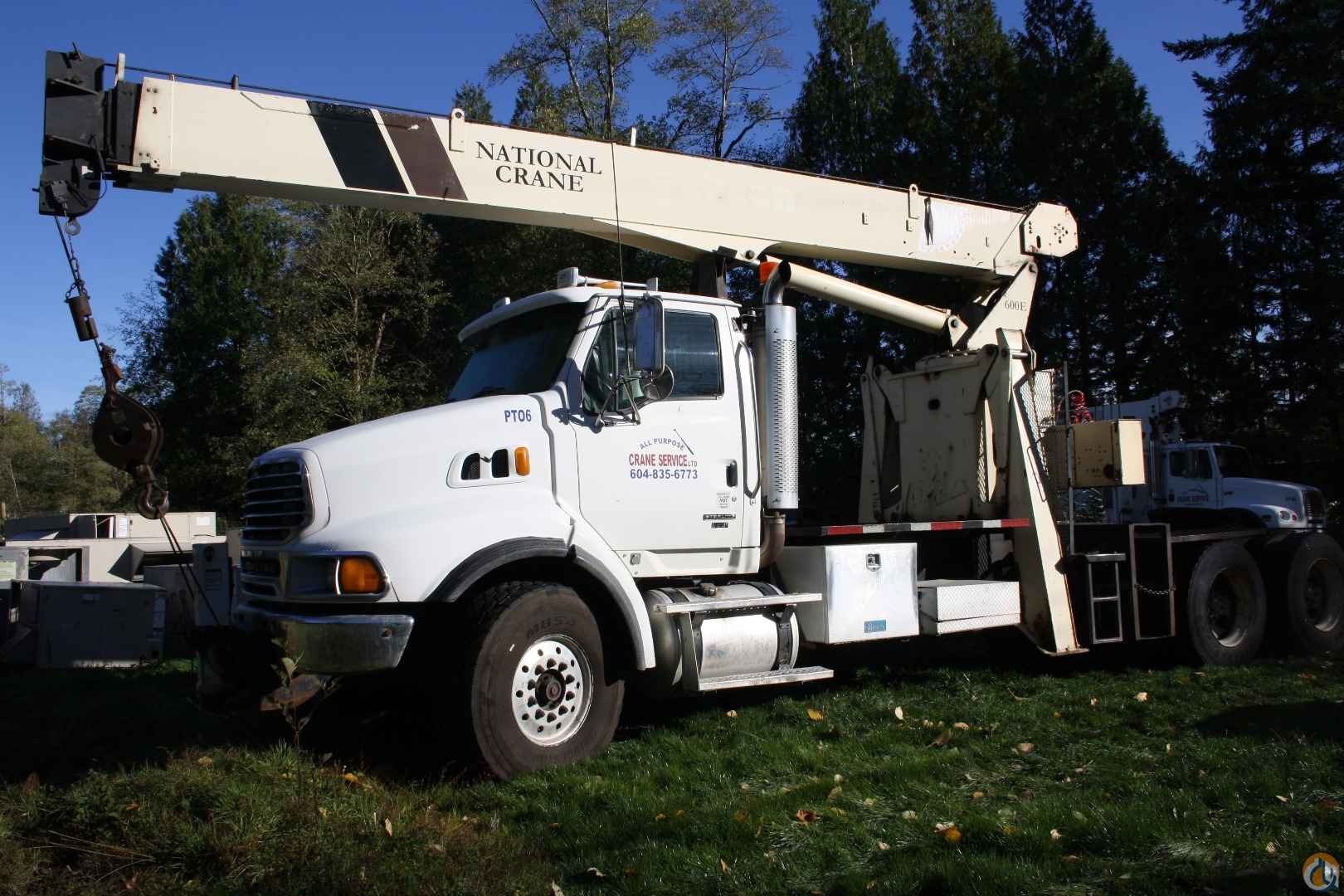600E