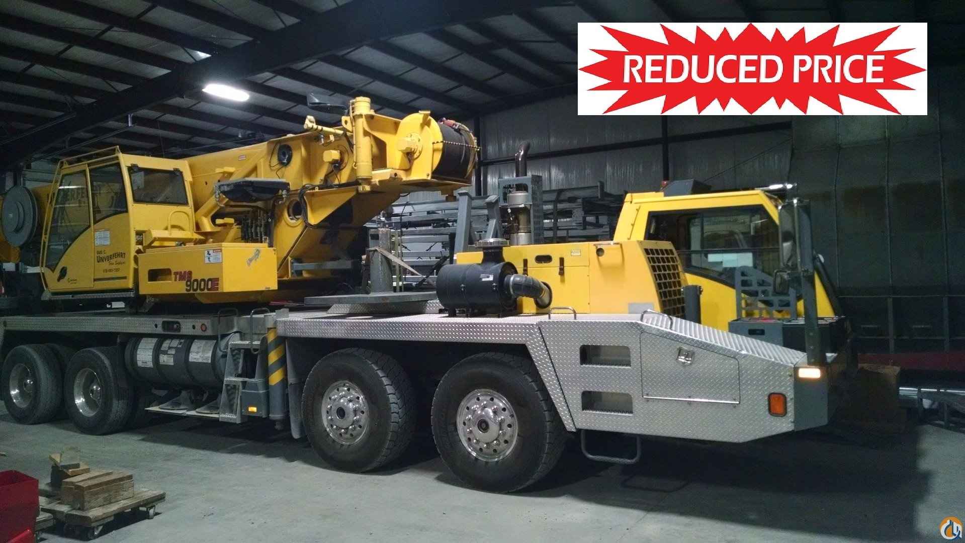 TMS9000E