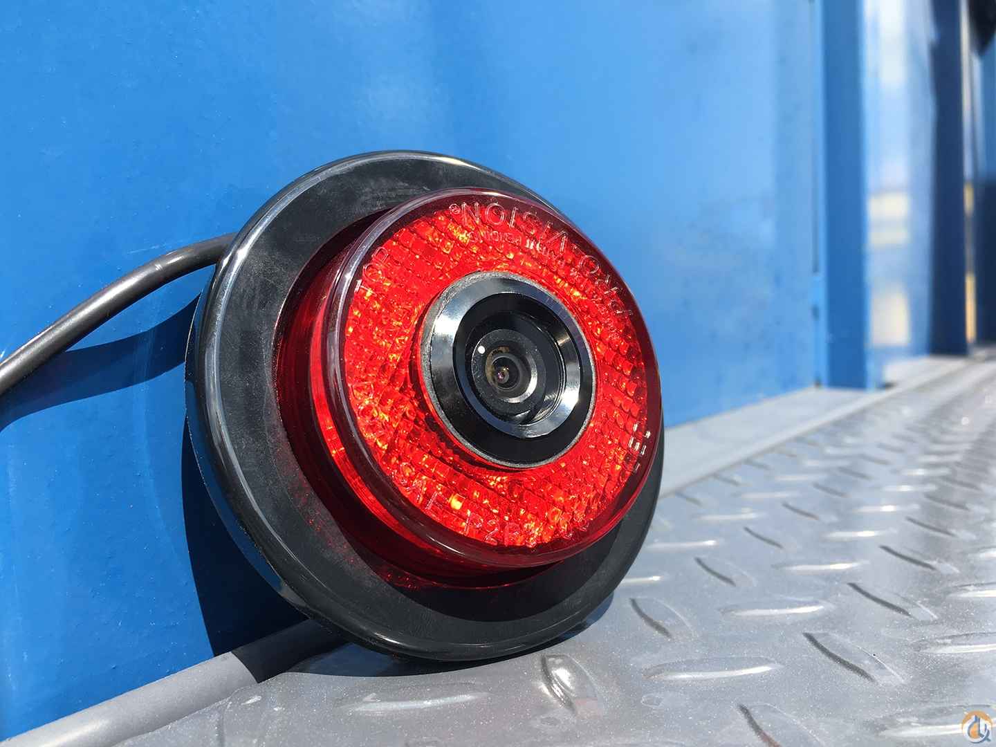 Pro-Vision Cameras