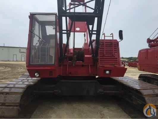 1989 SUMITOMO LS 108