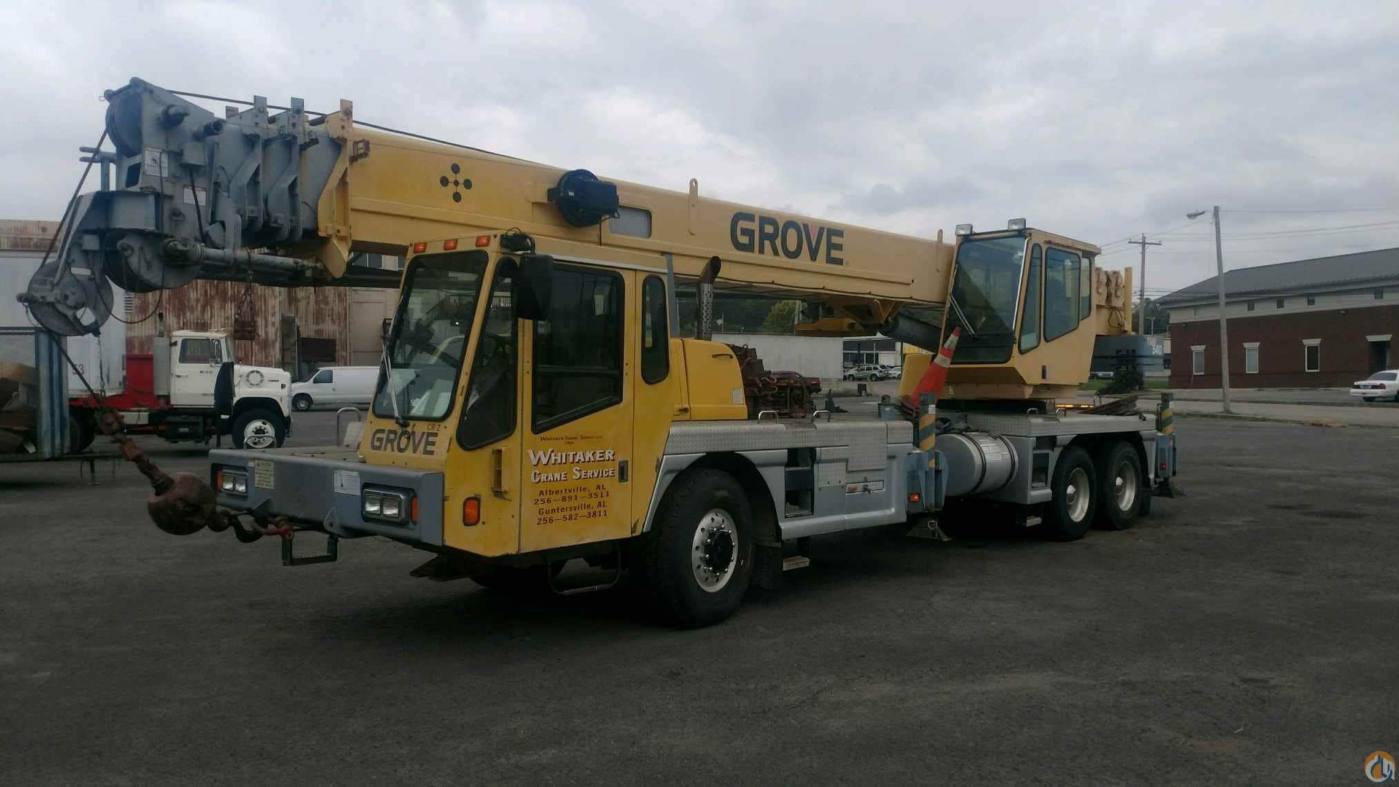 TMS540