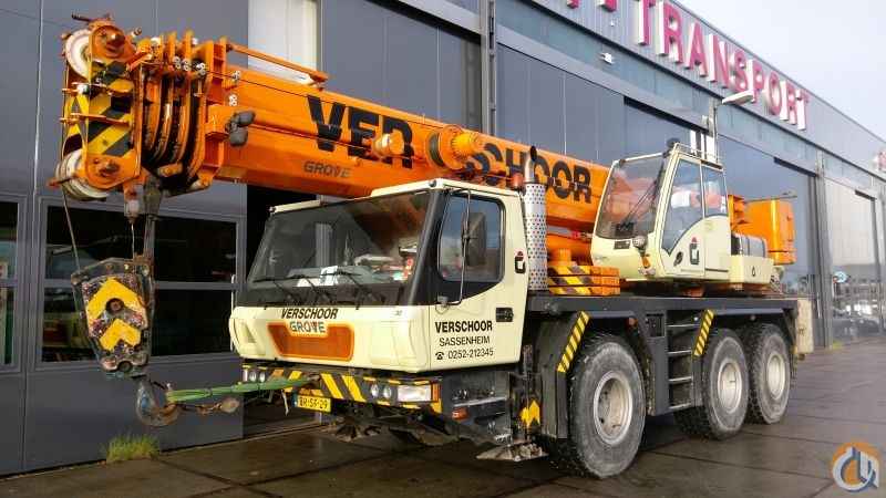 Grove GMK3050-1