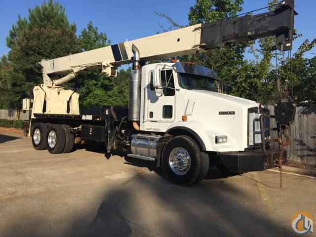 2009 National 900A