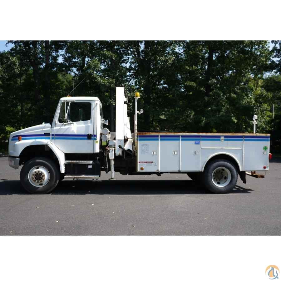 2004 National N65A
