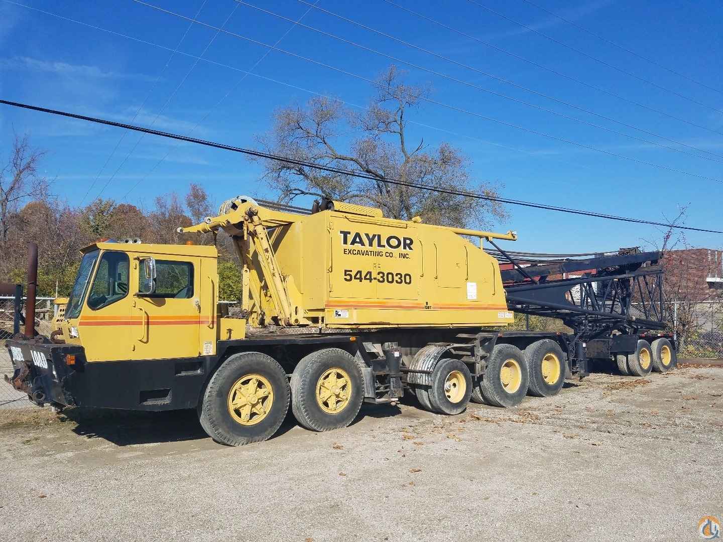 HL150T