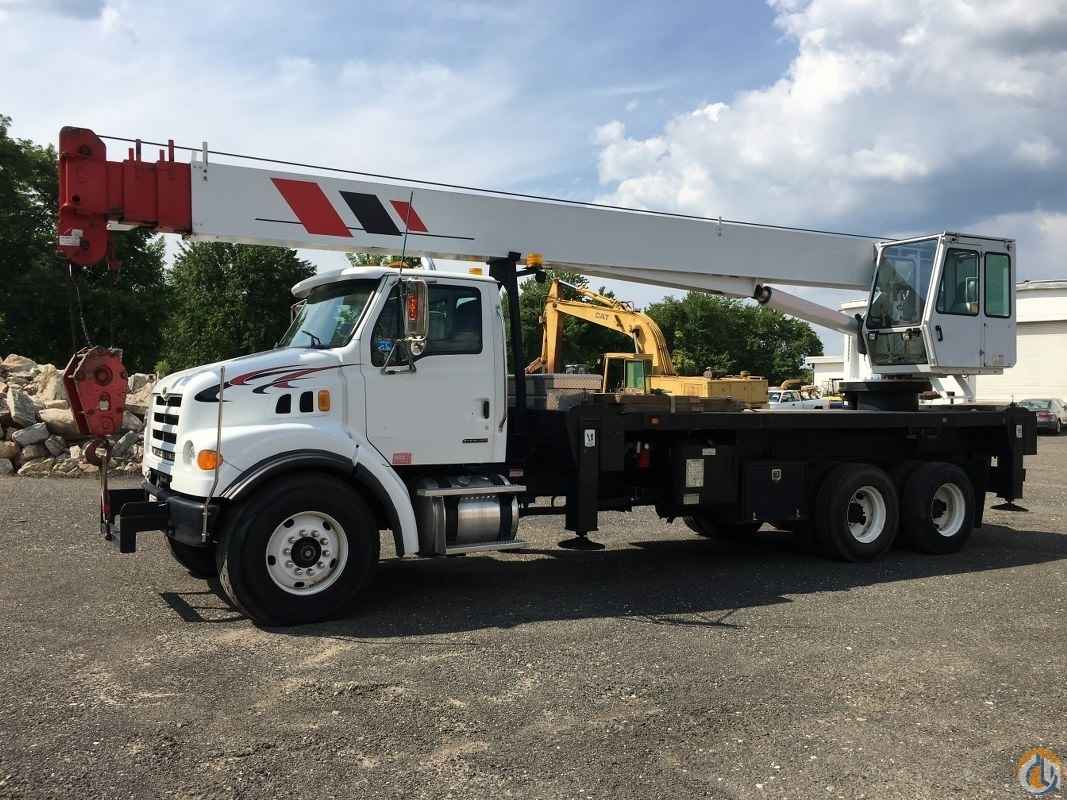 2006 MANITEX 28102S