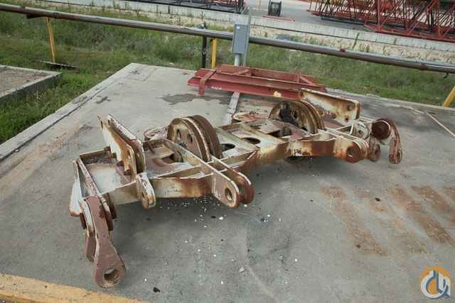 MANITOWOC 91960
