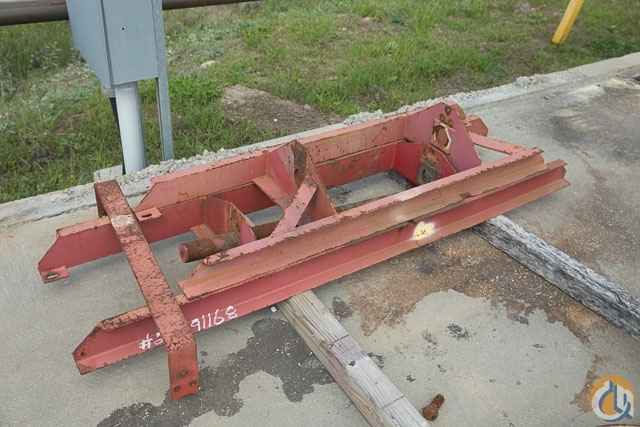 MANITOWOC 91168