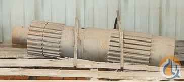 MANITOWOC 22786 SHAFT TRAVEL