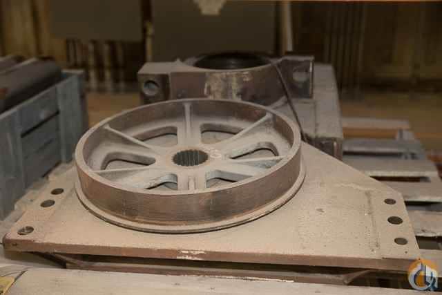 MANITOWOC 91850