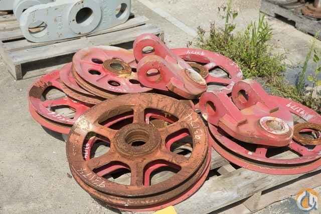 MANITOWOC 91948