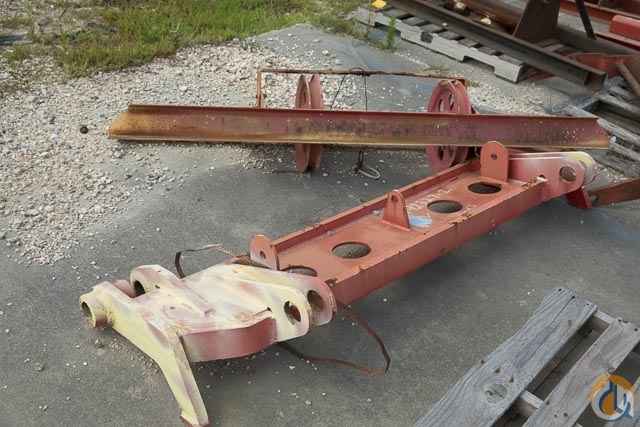 MANITOWOC 192327