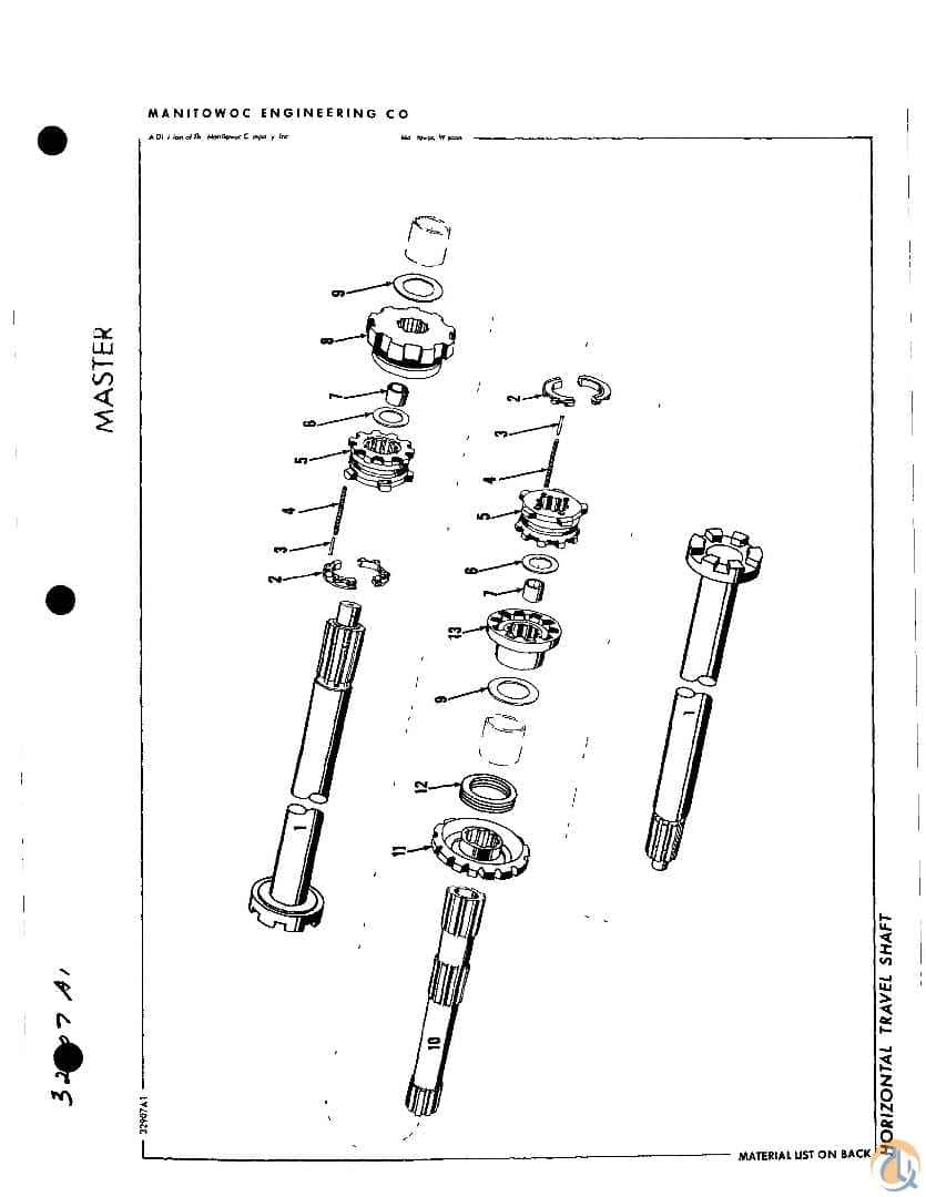 MANITOWOC 90246