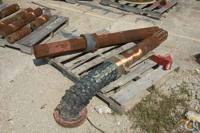 MANITOWOC 90772