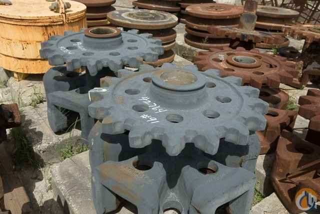 MANITOWOC 42764