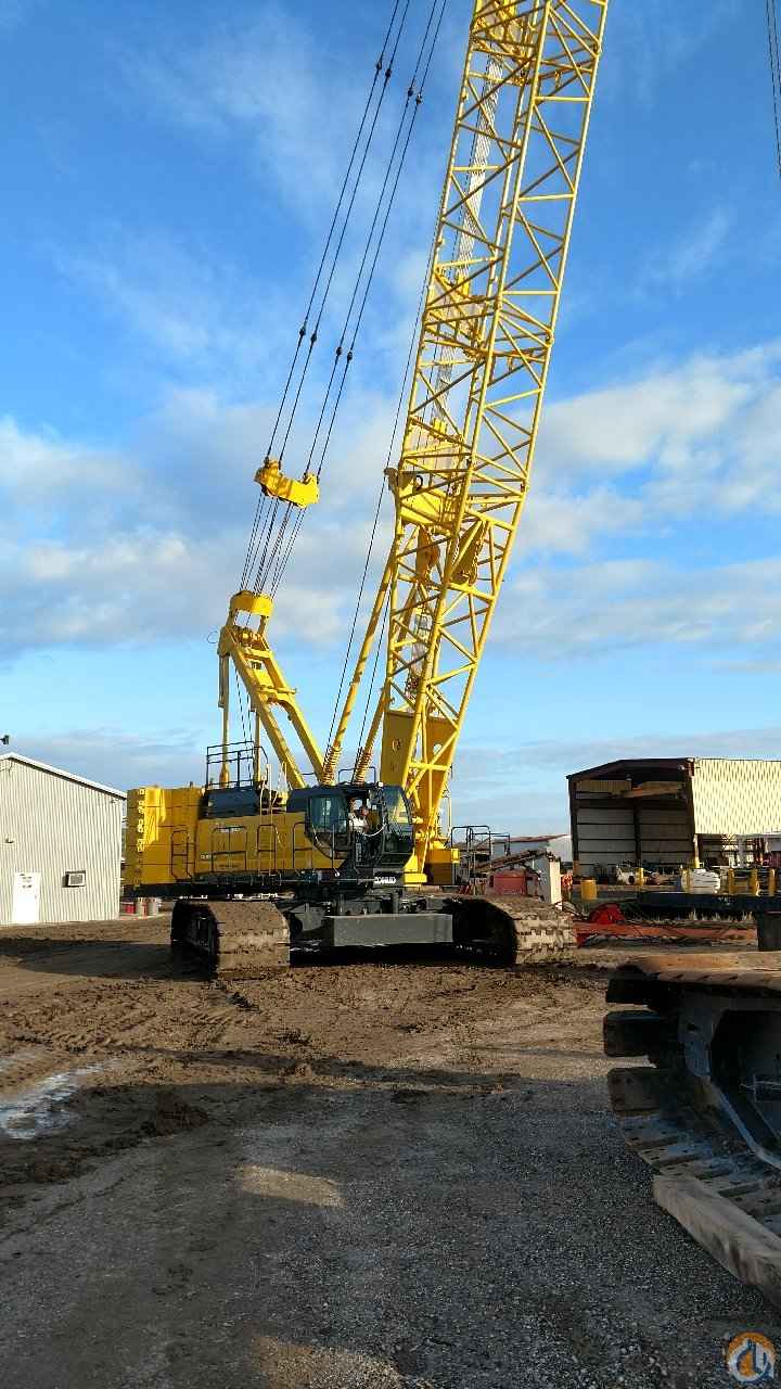 CK1600G