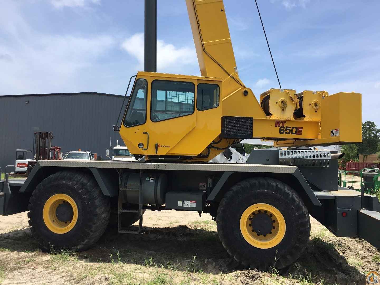 RT650E