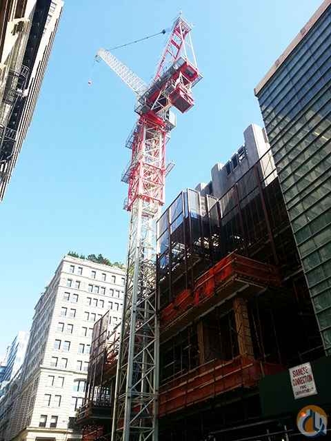 Terex Comedil CTL 440-24 HD23