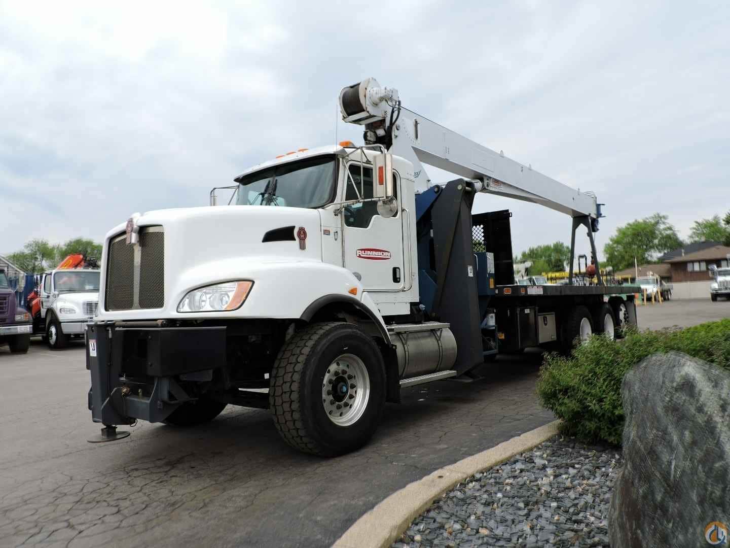 Manitex 26101 C