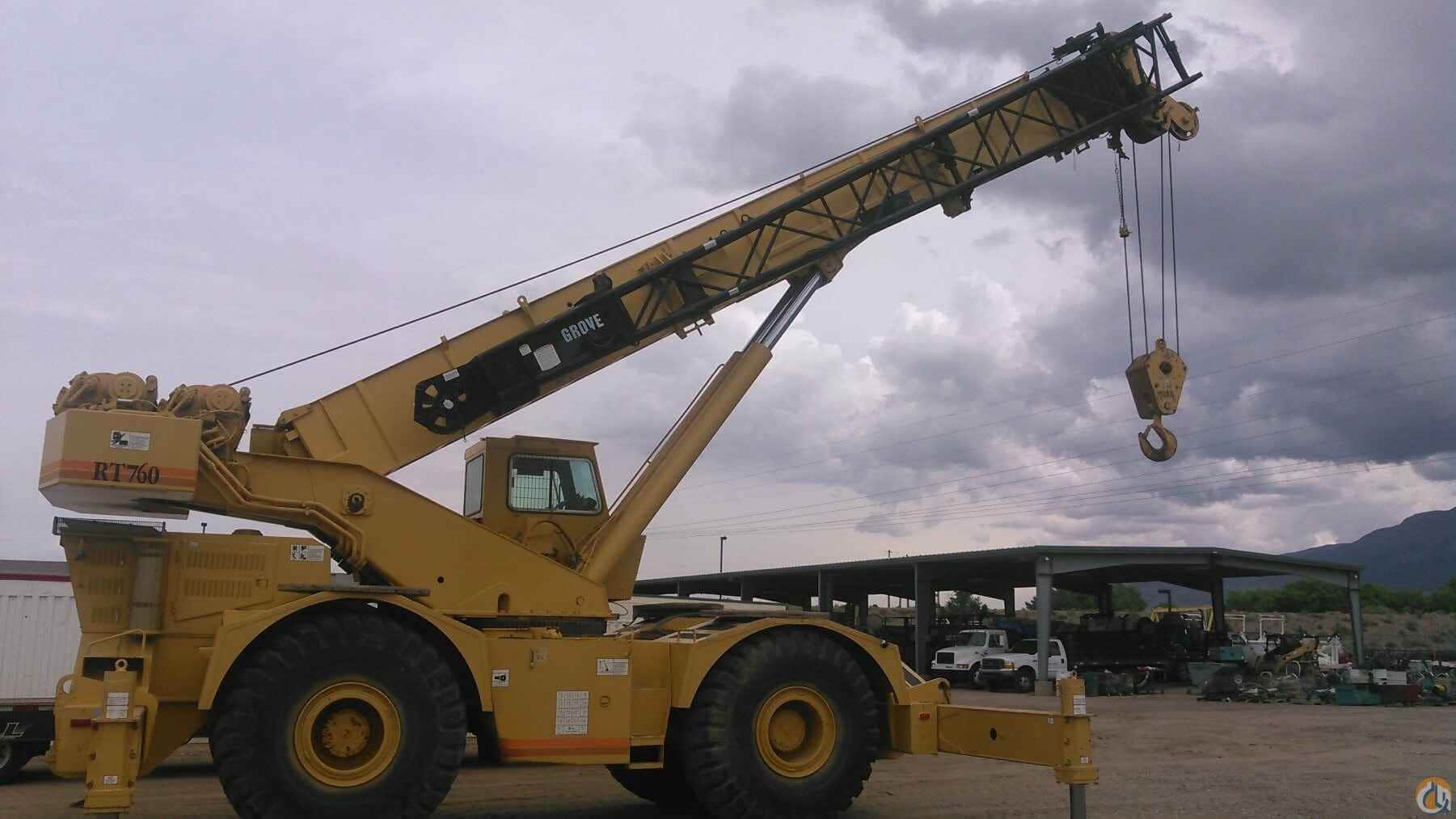 RT760