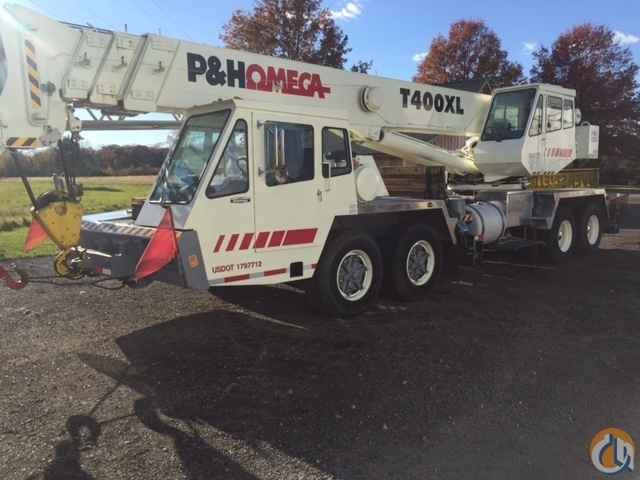 P&H