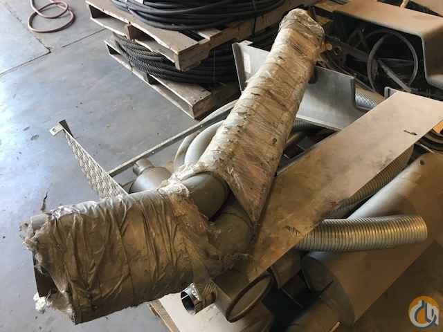 Terex Tube