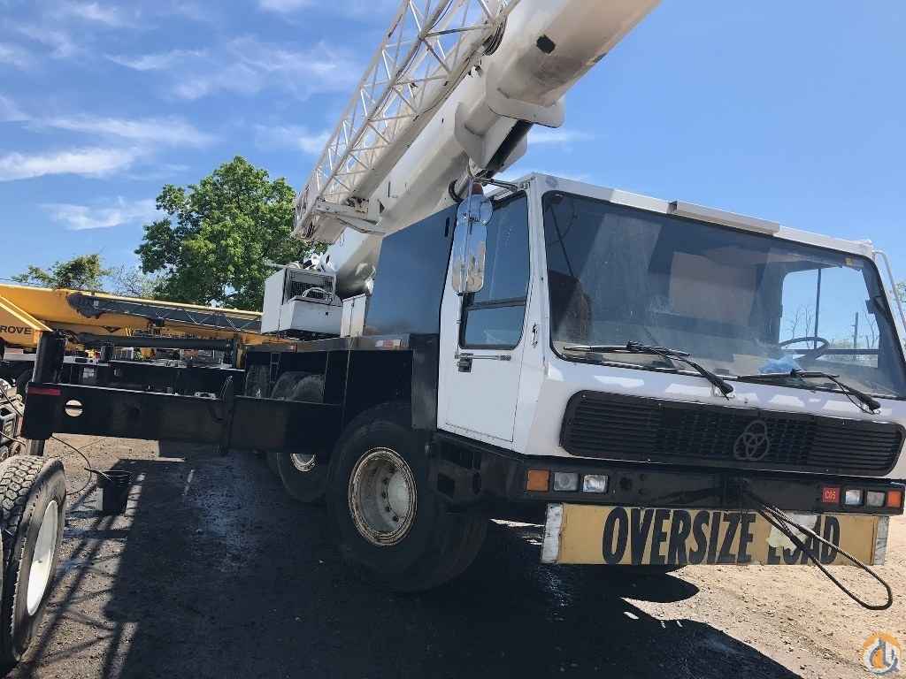1990 KRUPP KMK5090