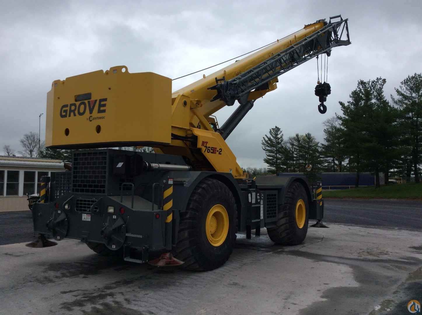 RT765E-2