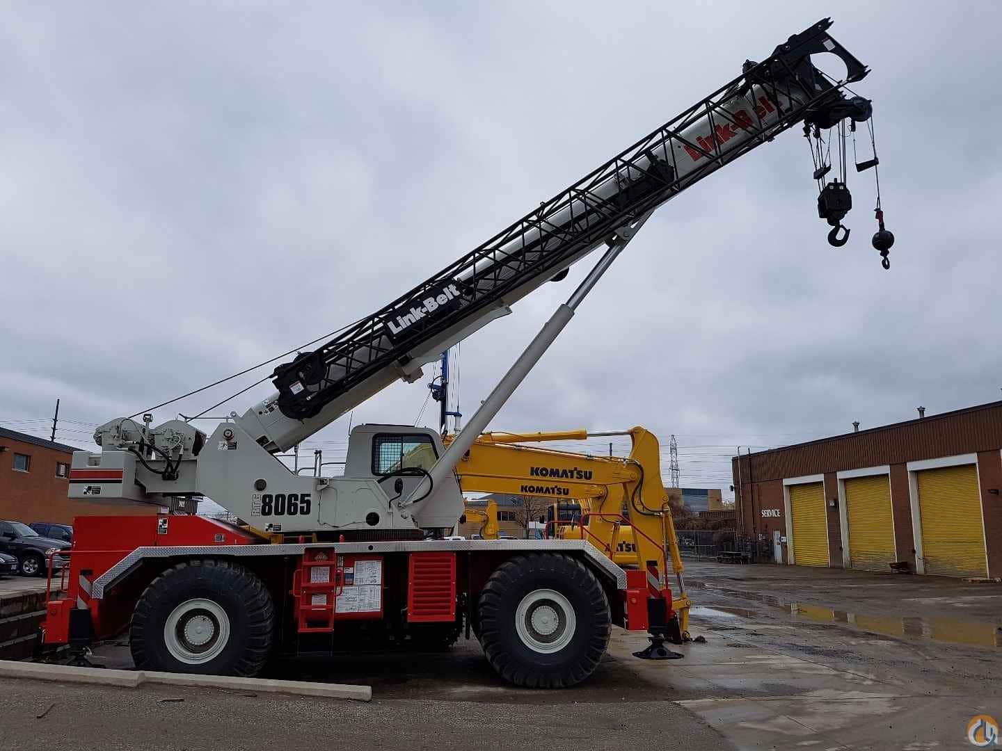 RTC-8065