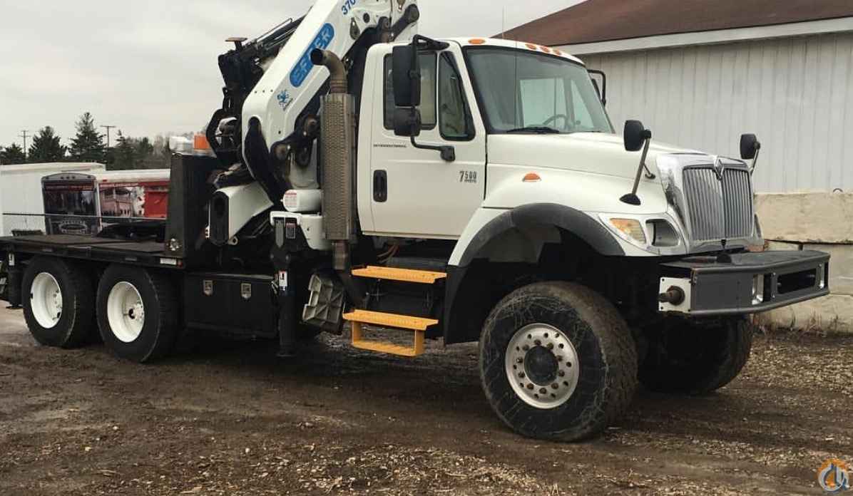 Effer 370.11/6S