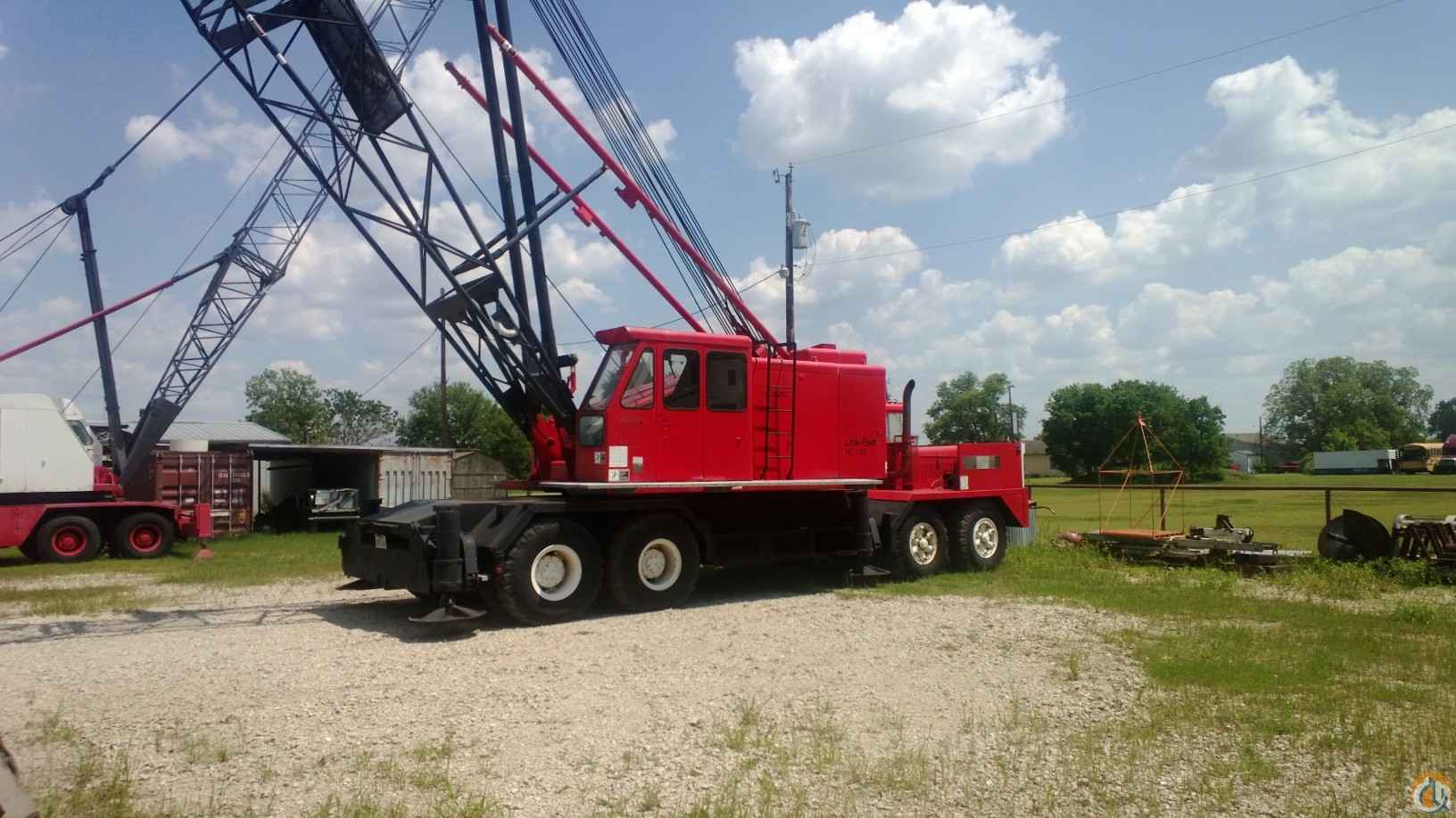 HC-138