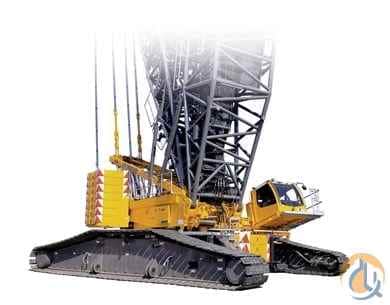 Liebherr LR 1600-2