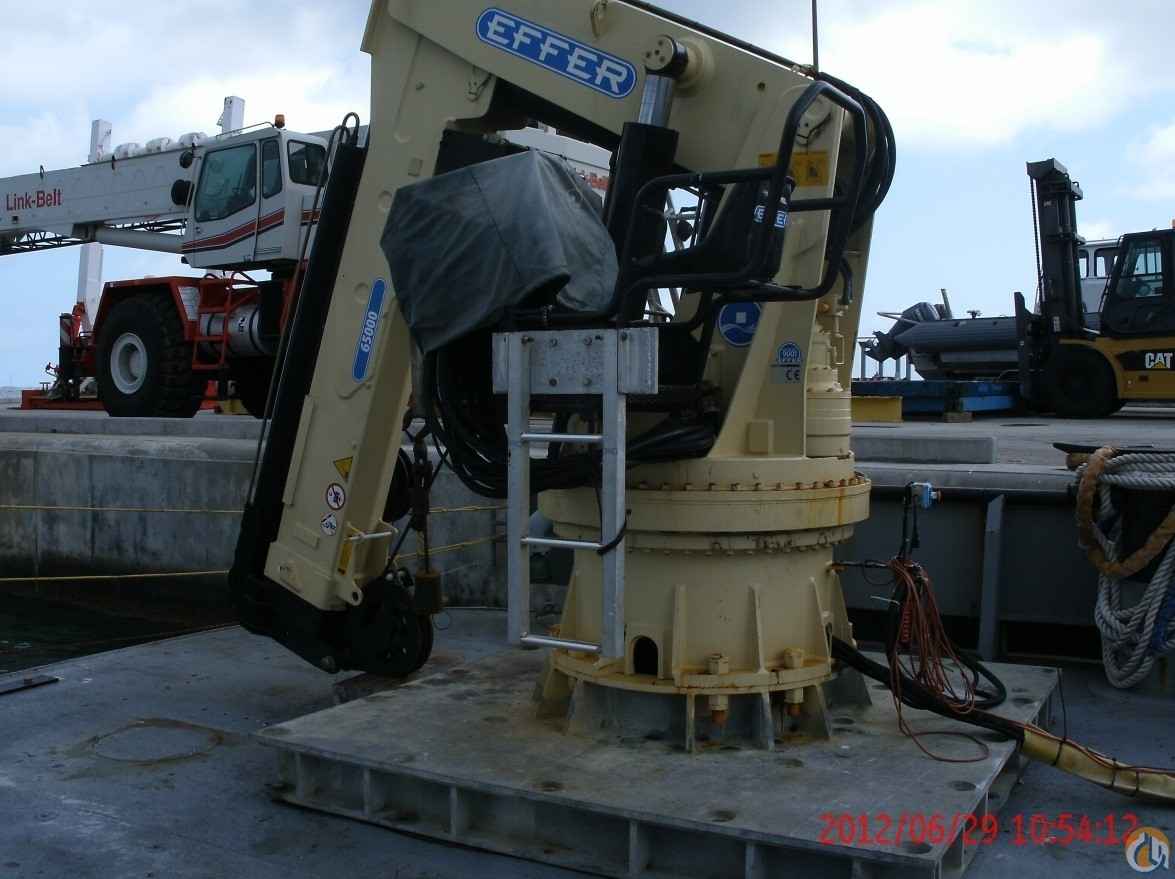 Effer 65000 SL/2S