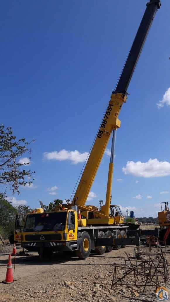 Krupp KMK 5175
