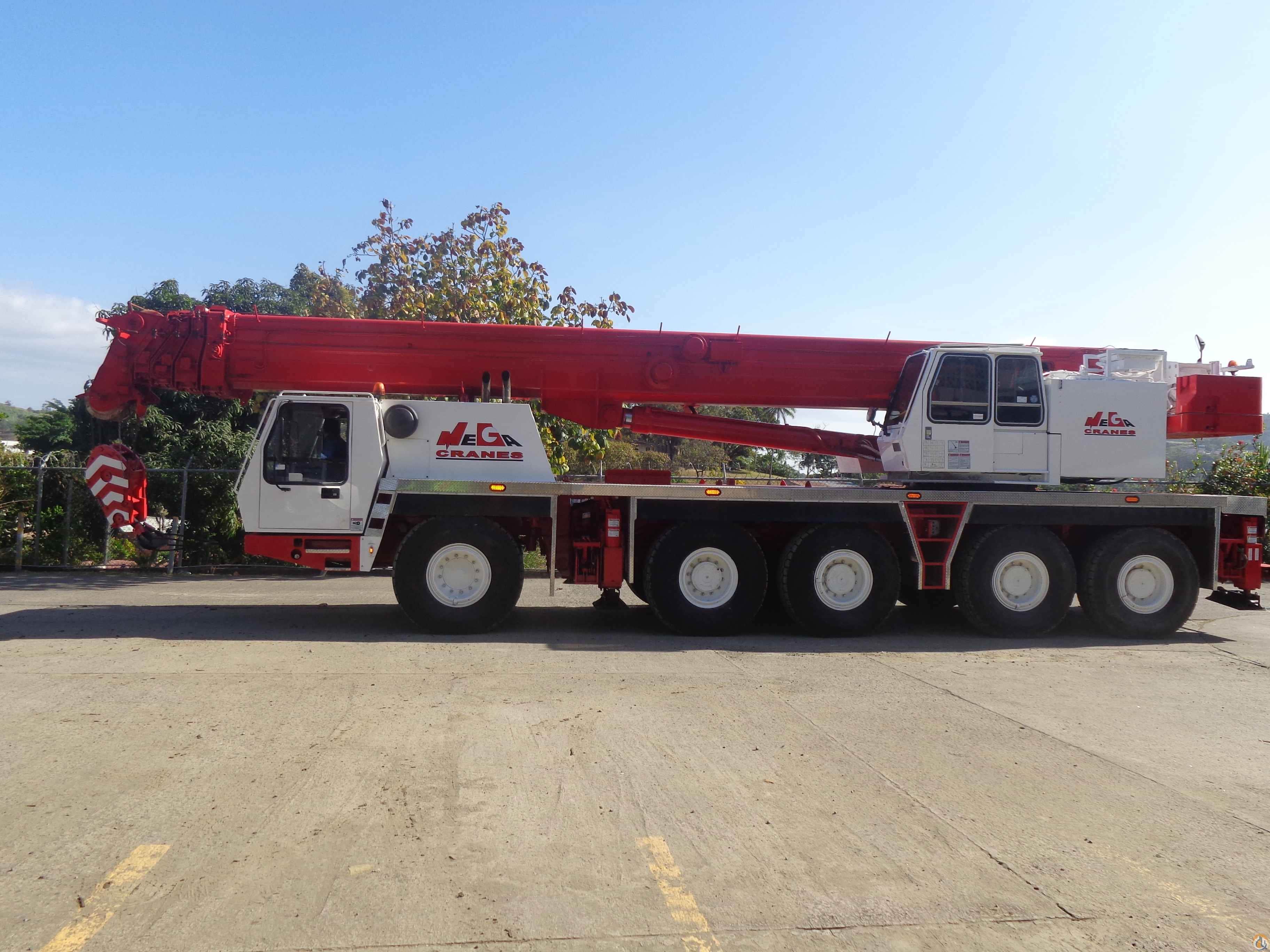 Krupp KMK 5125