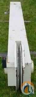 P&H 8' Stinger Jib