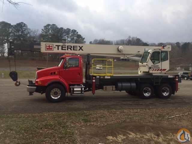 Terex RS 70100