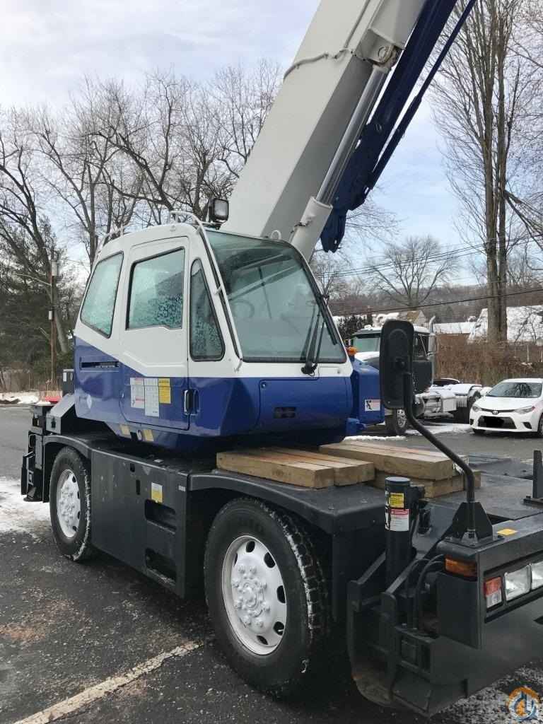 TR-150XL