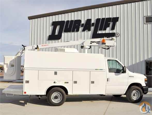 DURALIFT DVS29