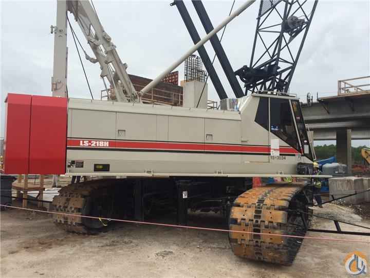 LS-218H