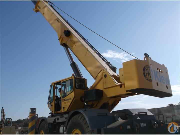RT760E