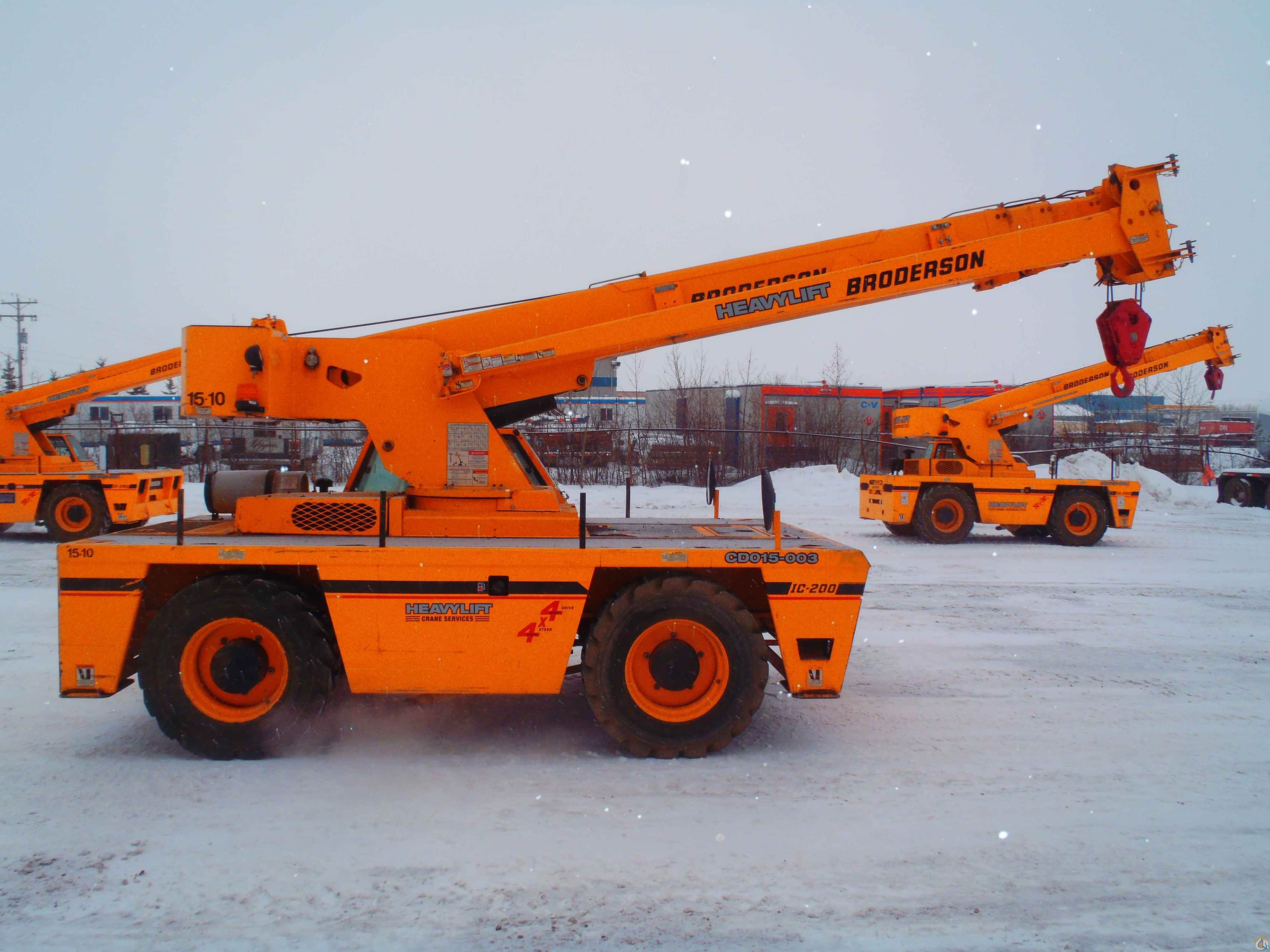 IC-200-3G