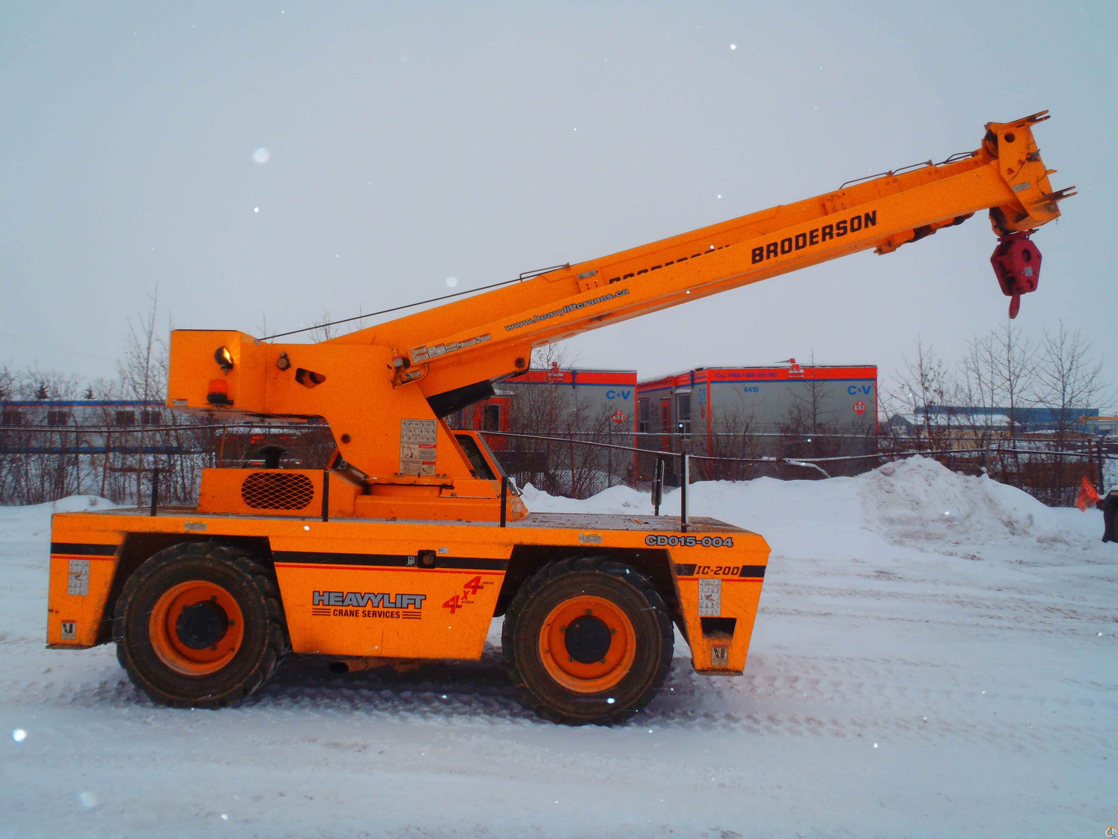 IC-200-3G